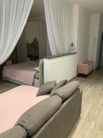 Vecchie Mura G Santo Stefano di Magra Exterior foto